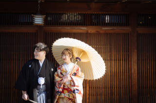 小さな結婚式 京都店_二年坂