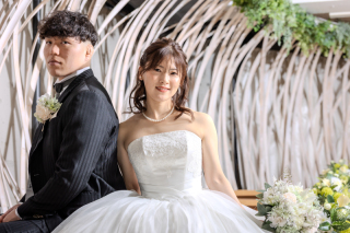 小さな結婚式 京都店_チャペル