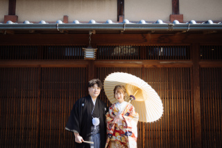 小さな結婚式 京都店_二年坂
