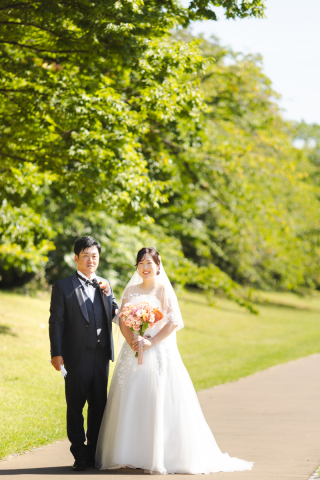 小さな結婚式 京都店_鴨川