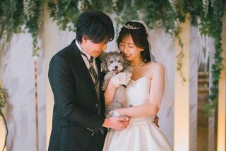 小さな結婚式 京都店_チャペル
