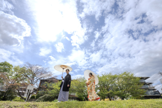 小さな結婚式 京都店_ピックアップ