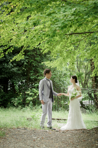 小さな結婚式 京都店_蹴上インクライン