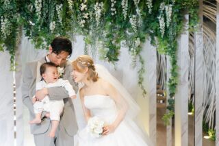 小さな結婚式 京都店_チャペル