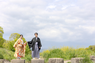 小さな結婚式 京都店_鴨川