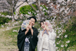 小さな結婚式 京都店_鴨川
