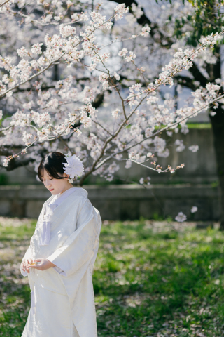 小さな結婚式 京都店_鴨川
