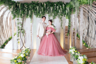 小さな結婚式 京都店_ピックアップ