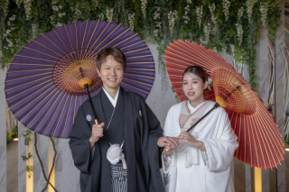 小さな結婚式 京都店_ピックアップ
