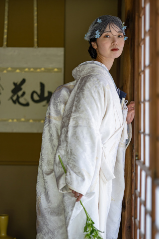 小さな結婚式 京都店_京座敷 (するがや祇園下里)