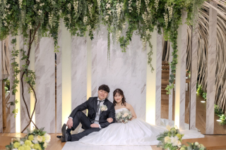 小さな結婚式 京都店_チャペル