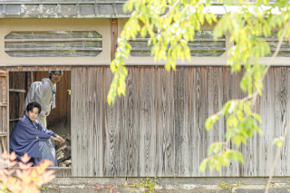 小さな結婚式 京都店_京座敷 (するがや祇園下里)