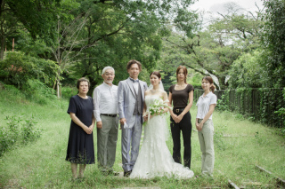 小さな結婚式 京都店_蹴上インクライン