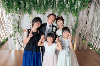 小さな結婚式 京都店_チャペル