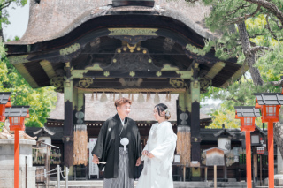 小さな結婚式 京都店_ピックアップ