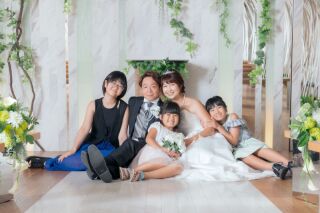 小さな結婚式 京都店_チャペル