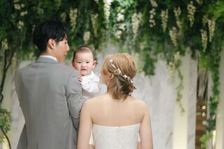 小さな結婚式 京都店_チャペル