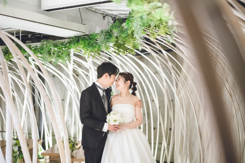 【小さな結婚式京都限定】フォトウェディング + 家族で会食付プラン! ≪和装洋装≫※来年5月末までの撮影限定価格