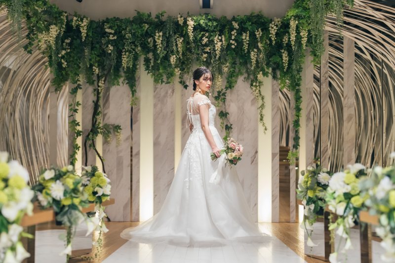 結婚式　小物一式 小さな結婚式 京都店の料金・プラン【Photorait】