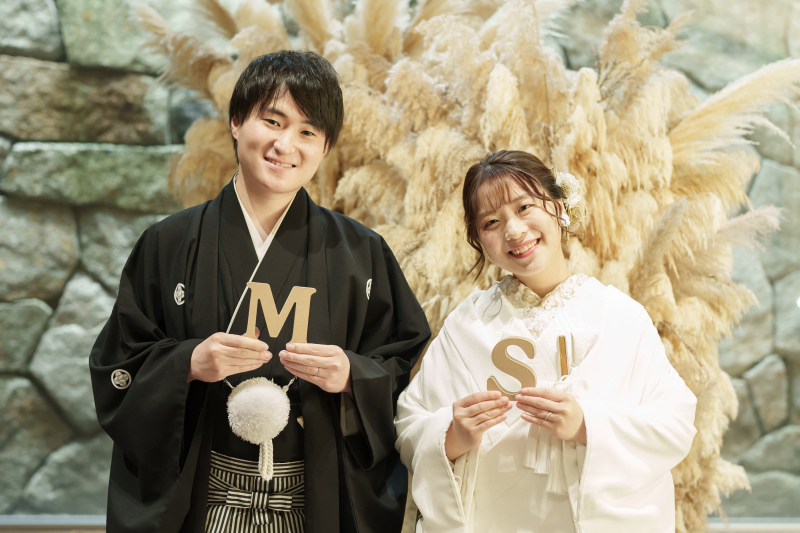 【小さな結婚式京都限定】フォトウェディング + 家族で会食付プラン! ≪和装洋装≫※来年5月末までの撮影限定価格
