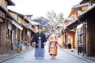 小さな結婚式 京都店
