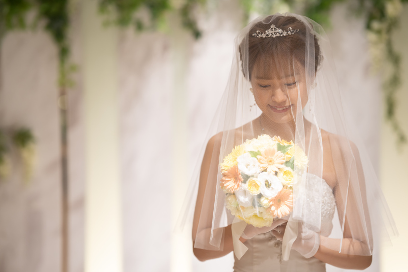 【小さな結婚式京都限定】 洋装1着フォトウェディング + 家族で会食付プラン! ※来年5月末までの撮影限定価格