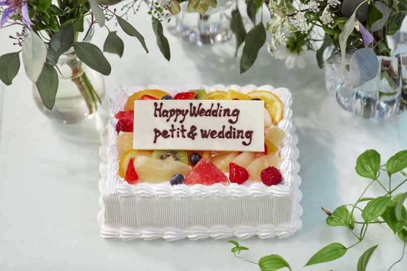 【小さな結婚式京都限定】フォトウェディング + 家族で会食付プラン ≪和装1点洋装2点≫※来年5月末迄の撮影限定
