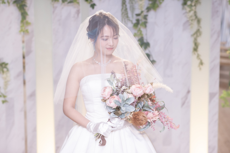 結婚式　小物一式 婚礼箱迫セット 花嫁小物五品セット 懐剣セット 鶴 桜 刺繍