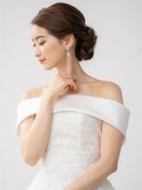 オフショルダー