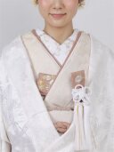 重ね衿 胡桃 ｸﾙﾐ