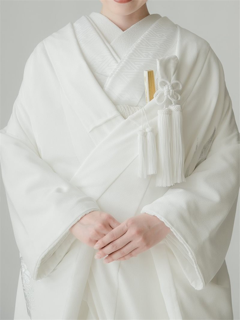 新婦　五点ｾｯﾄ(白)