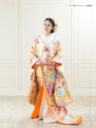 凛花の寿ぎ(ピンク)