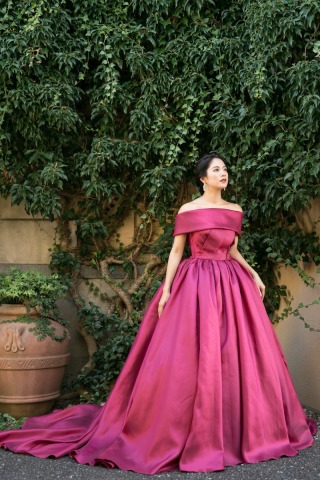 カメリアカラー