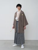 COTO ベージュ 紋服