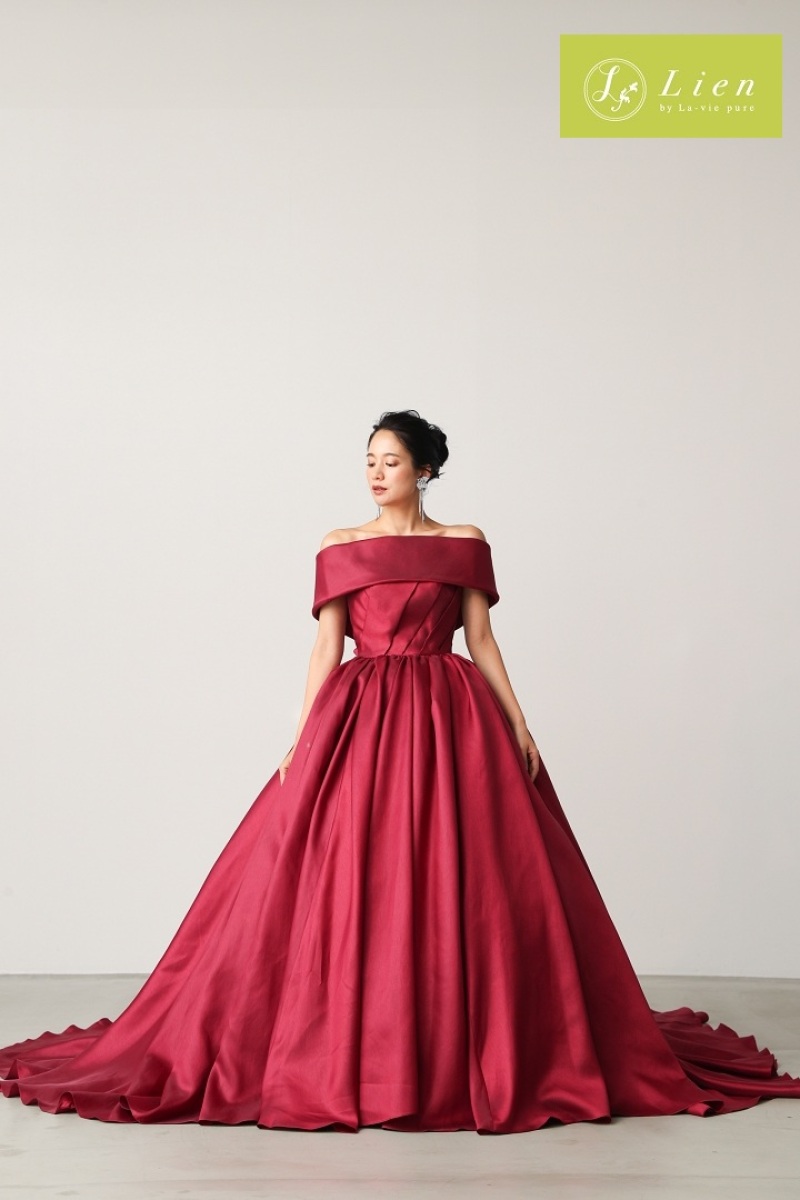 【Lien】Cam&eacute;liaｶﾒﾘｱ＜WI＞