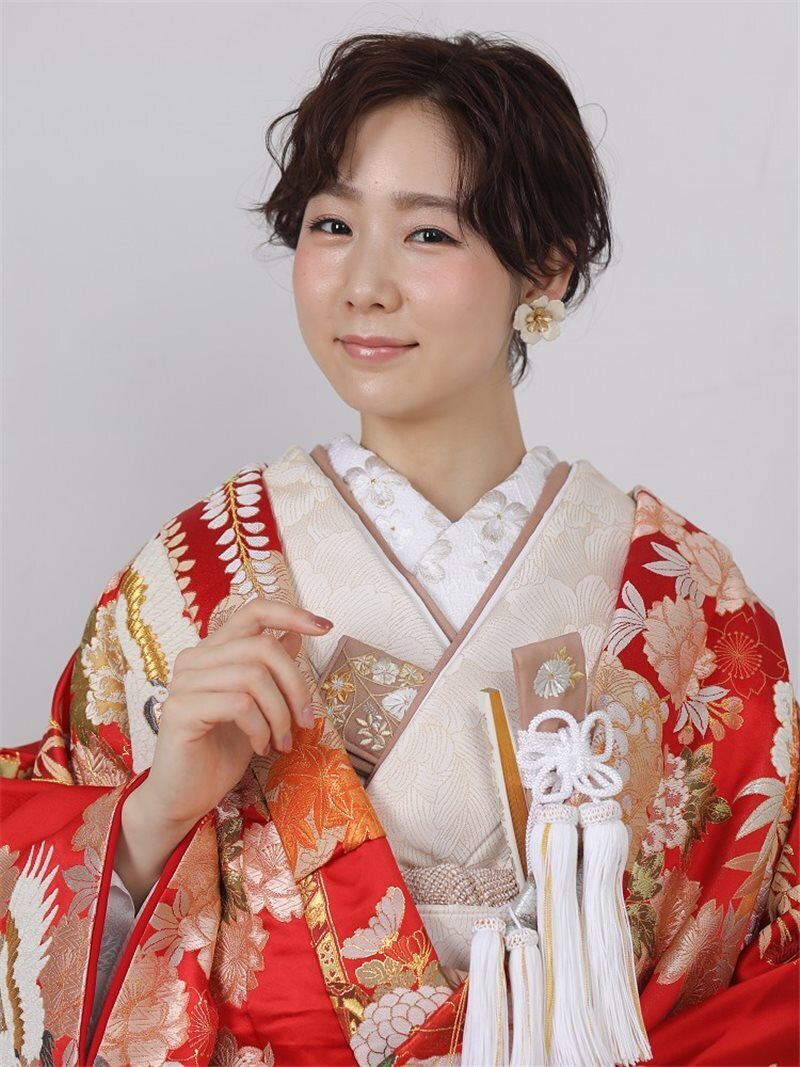 新婦 五点ｾｯﾄ 胡桃 ｸﾙﾐ