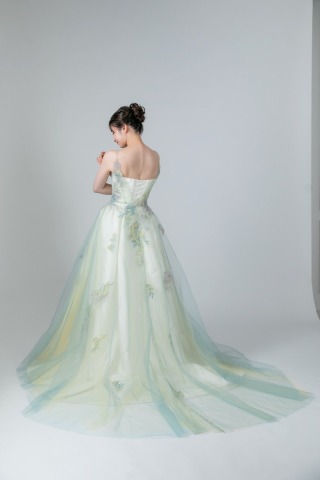 オーバーカラー