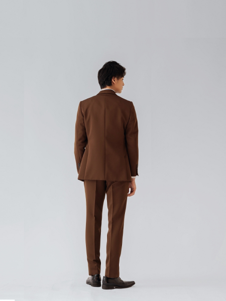 【Lien】brun ブラン