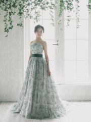 over peuplier オーバーププリエ