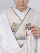 重ね衿 鶯 ｳｸﾞｲｽ