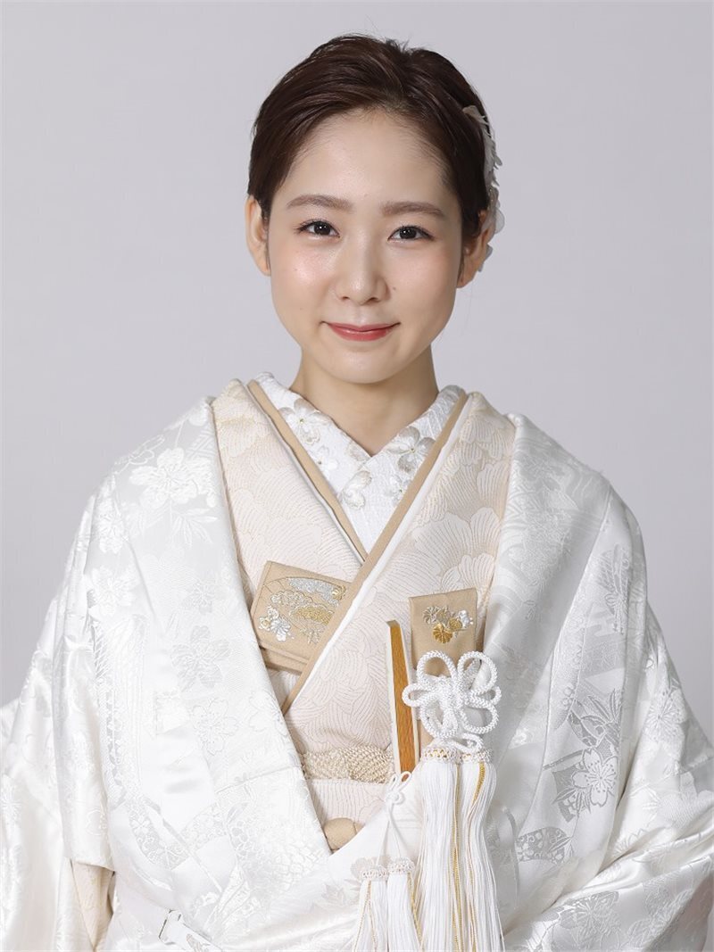 新婦 五点ｾｯﾄ 丁子 ﾁｮｳｼﾞ