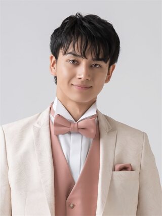 WTB001＜MP＞(ﾀｲ+ﾁｰﾌ)