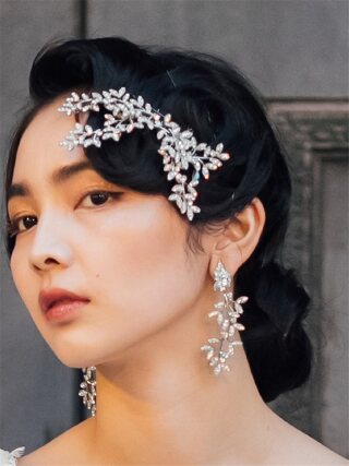 【orgablanca】TEDDO comb