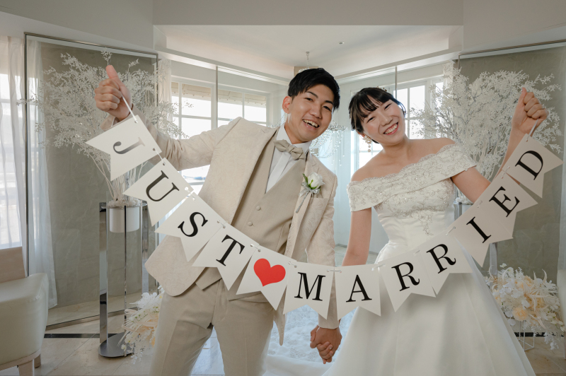 もちろん2人でも!