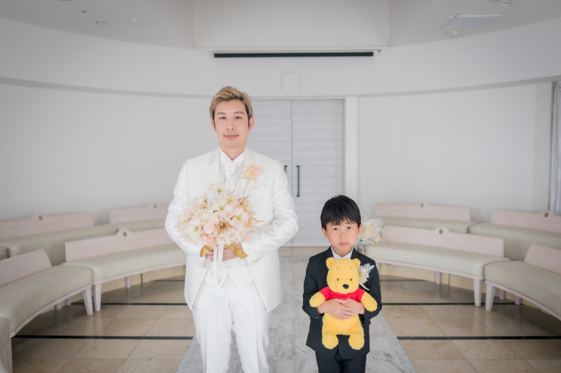 まずはファーストミートから