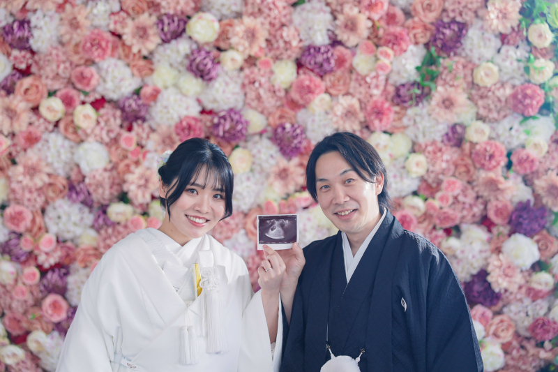 モザイク店ならではのスポット