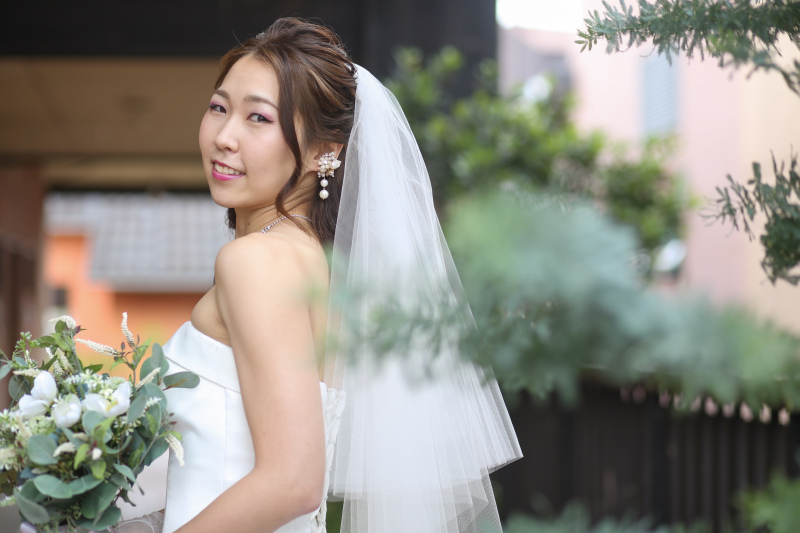 館内ロケーション撮影もセット