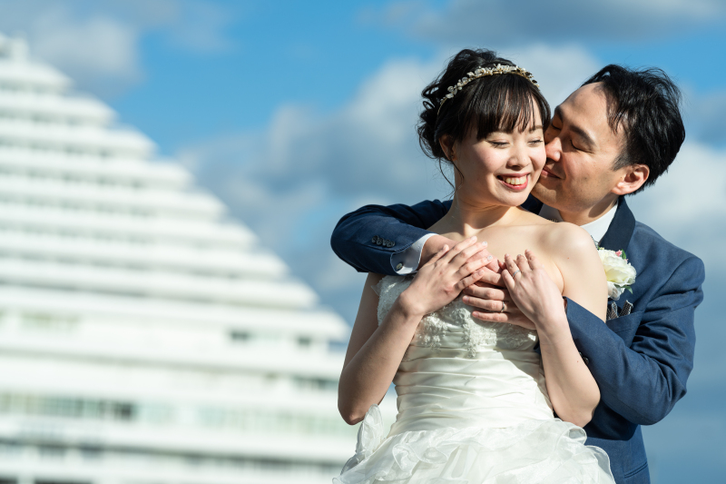 もちろんアップも忘れずに