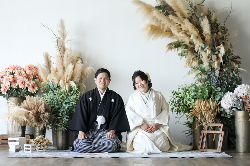 私たち、結婚します♡