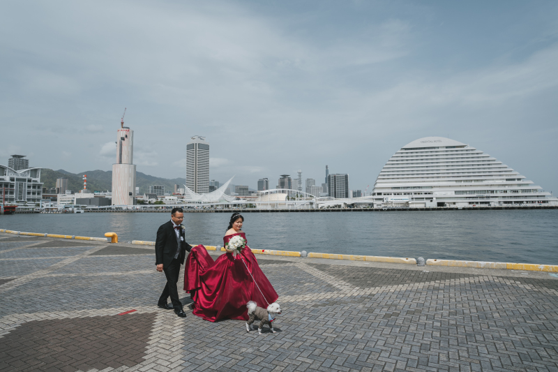 ロケーションも一緒に